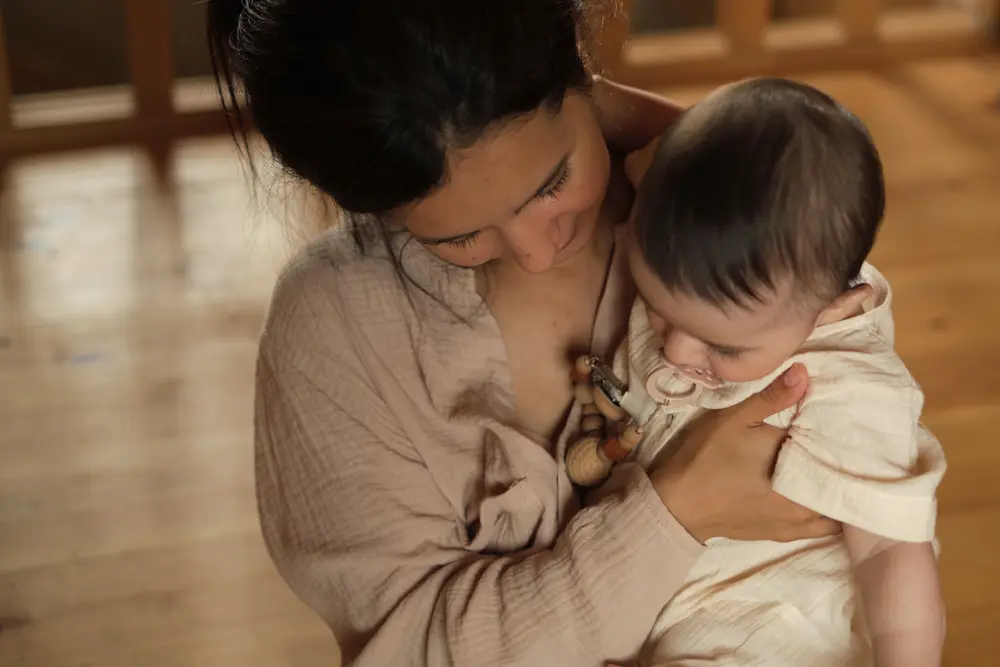 Astuces de grand-mère pour arrêter l’allaitement - May App Santé