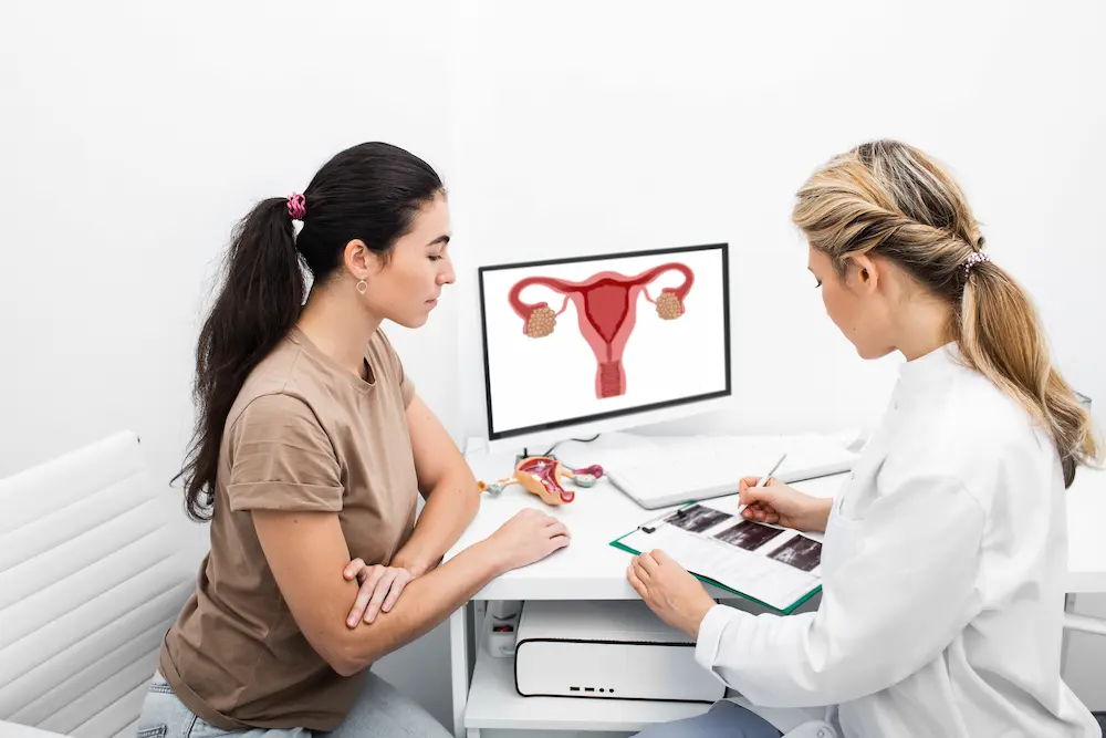 &iquest;C&oacute;mo transcurre un embarazo con endometriosis? - May App Sant&eacute;