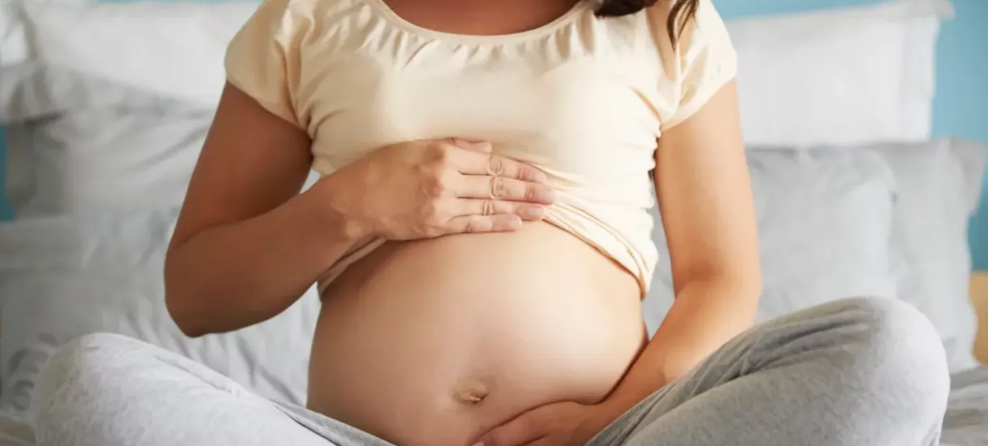 Comment se passe une grossesse avec endométriose ?