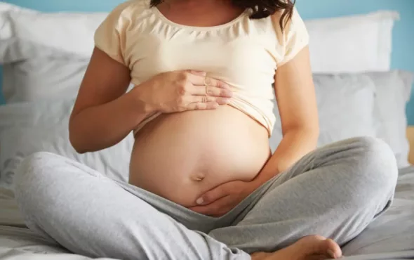 Comment se passe une grossesse avec endométriose ? - May App Santé