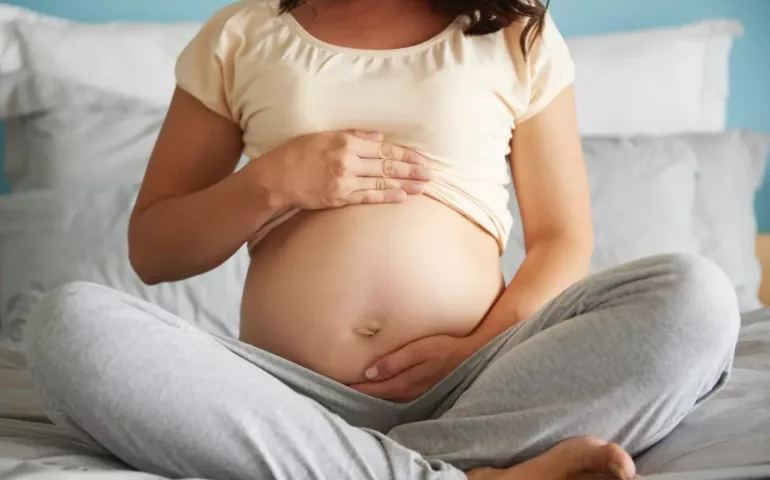 Comment se passe une grossesse avec endométriose ?