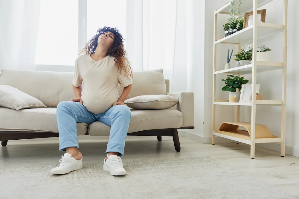 Accoucher plus vite : 8 astuces - May App Sant&eacute;