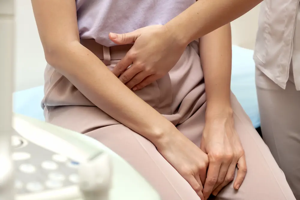 &iquest;C&oacute;mo transcurre un embarazo con endometriosis? - May App Sant&eacute;