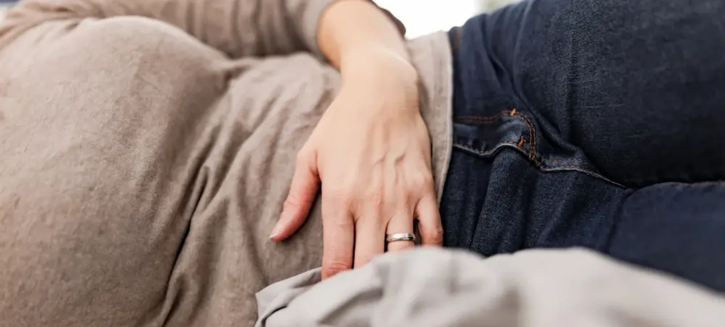 What is postpartum endometritis ? - May App Santé