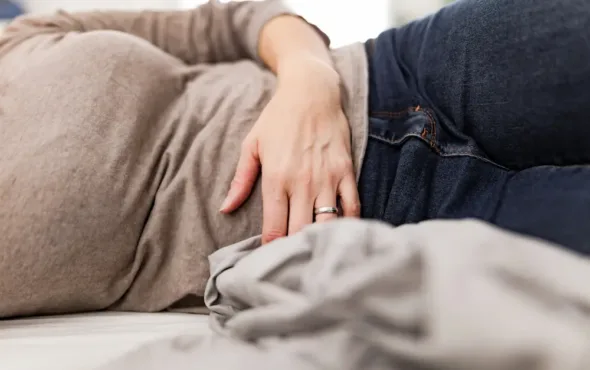 Qu'est-ce que l'endométrite du post-partum ? - May App Santé