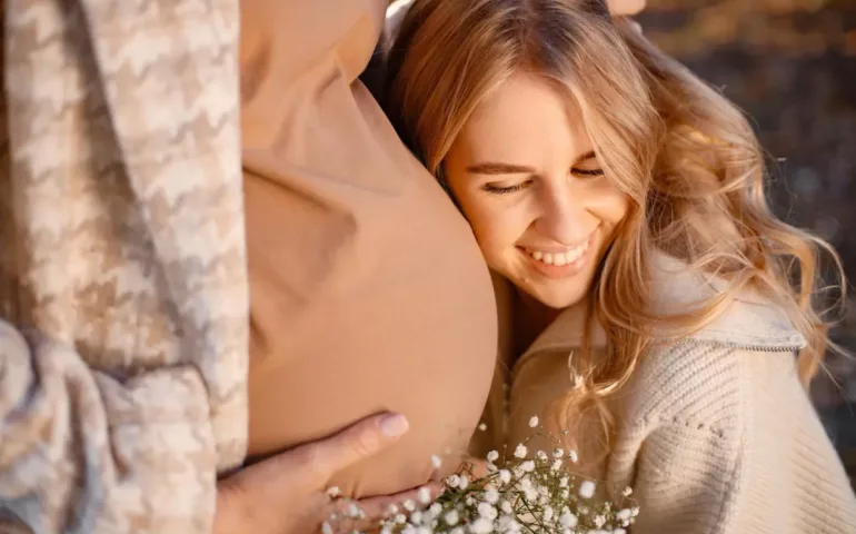 Comment accoucher seule sans papa ?