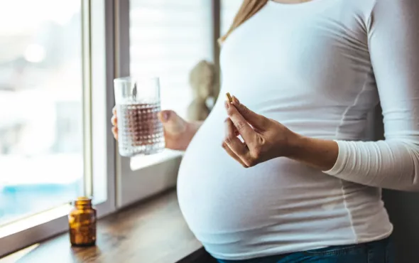 Everything you need to know about vitamins during pregnancy - May App Santé