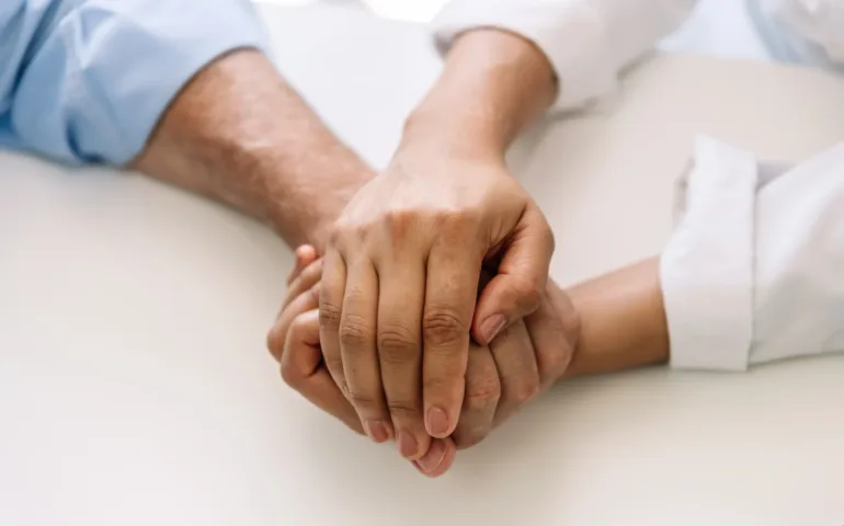 Le syndrome de mort inattendue du nourrisson (MIN) - May app santé