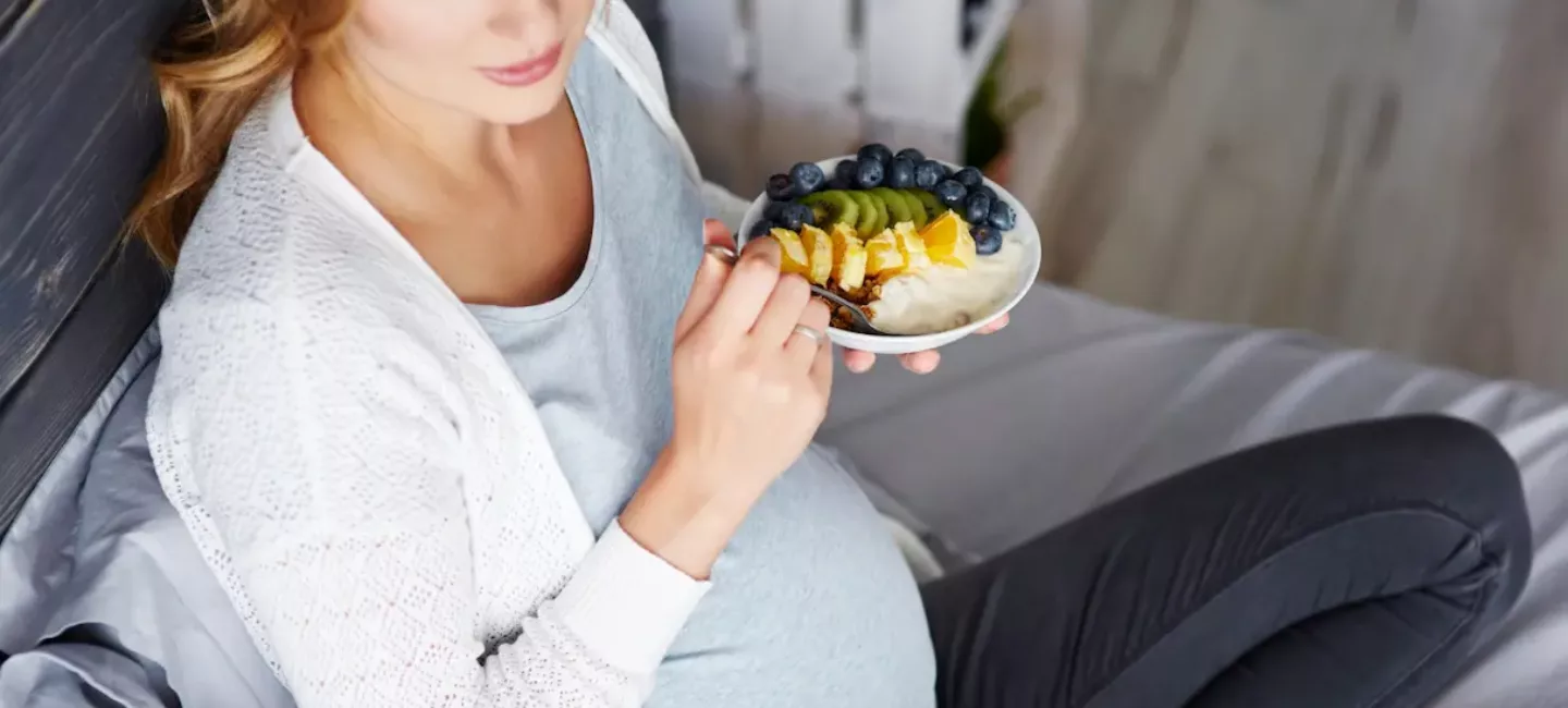 Les aliments interdits pendant la grossesse