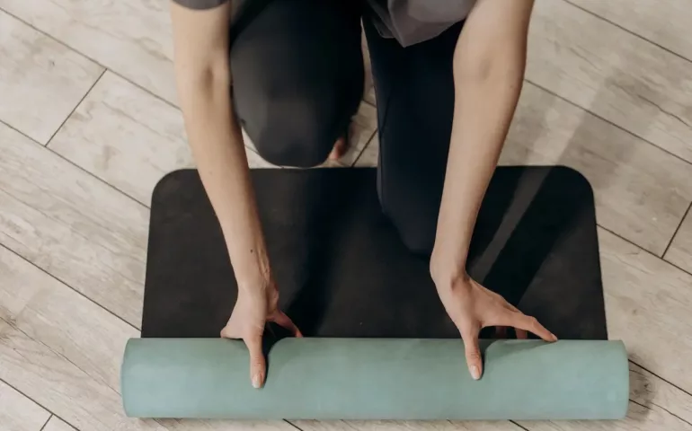 3 idées d'exercices physiques pendant le post-partum