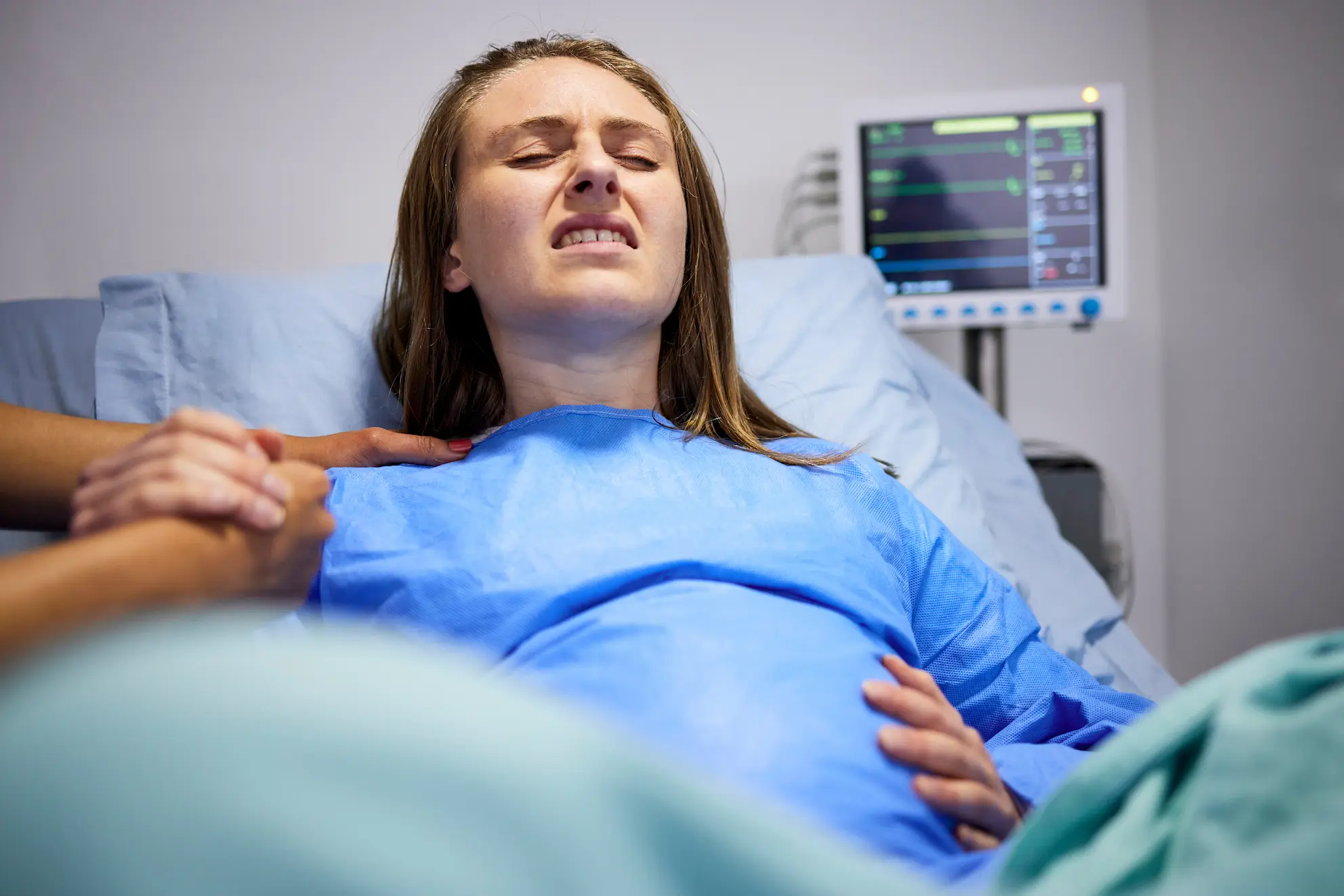 Accouchement eutocique ou dystocique : tout savoir may app santé