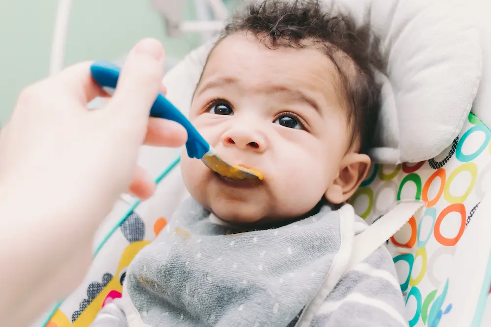 Allaitement : quelles alternatives au biberon ? - May App Sant&eacute;