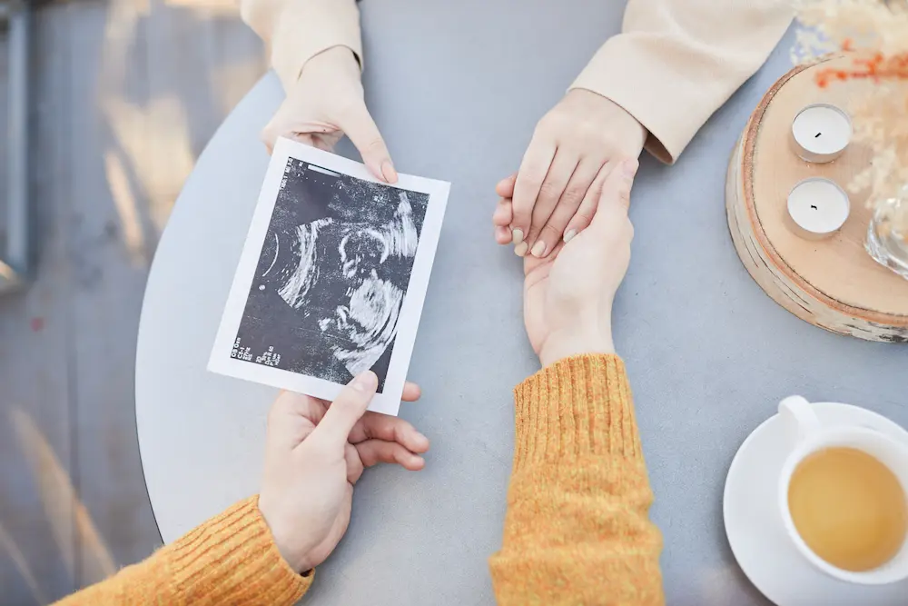 Fausse couche : peut-on en r&eacute;duire le risque ? - May App Sant&eacute;