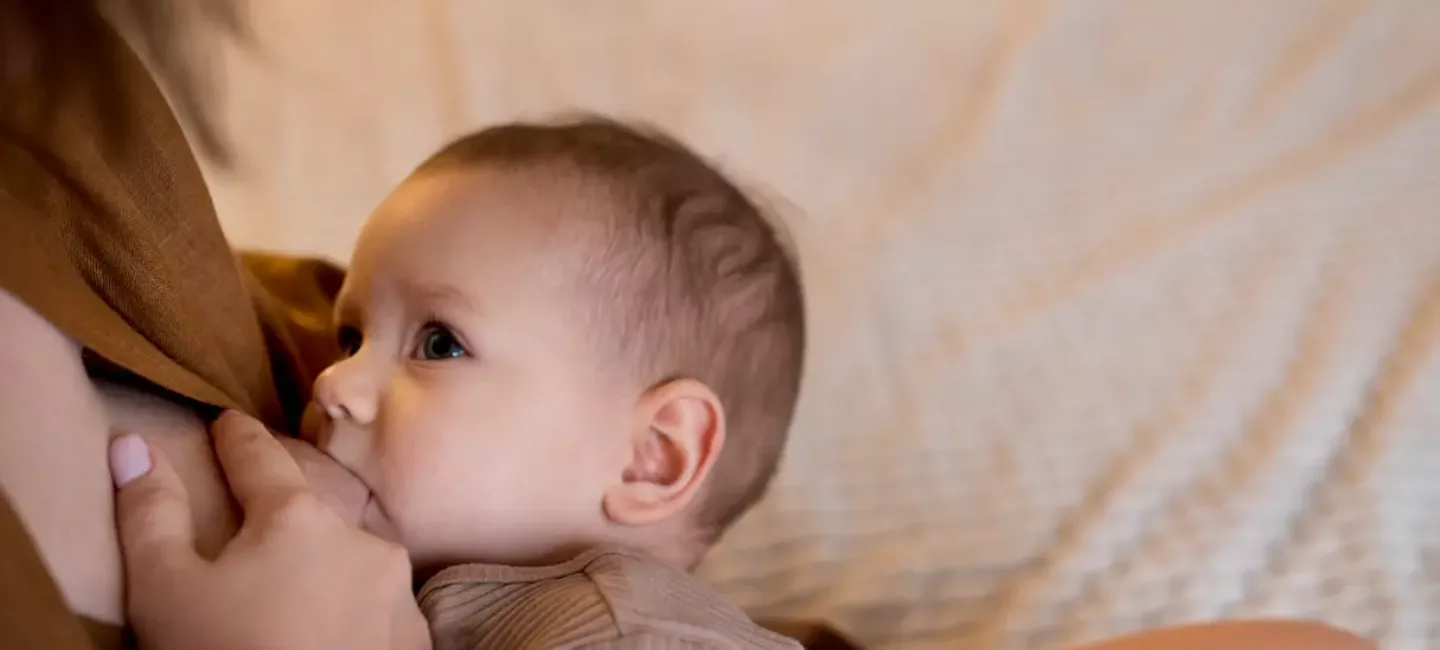 Mamelons plats ou ombiliqués : comment les faire sortir pour allaiter ?