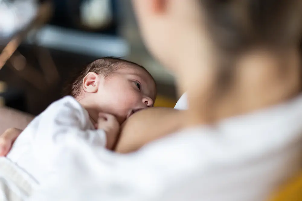 Allaitement : qu'est-ce qu'un pic de croissance ? 6 Allaitement : qu'est-ce qu'un pic de croissance ? - May App Santé