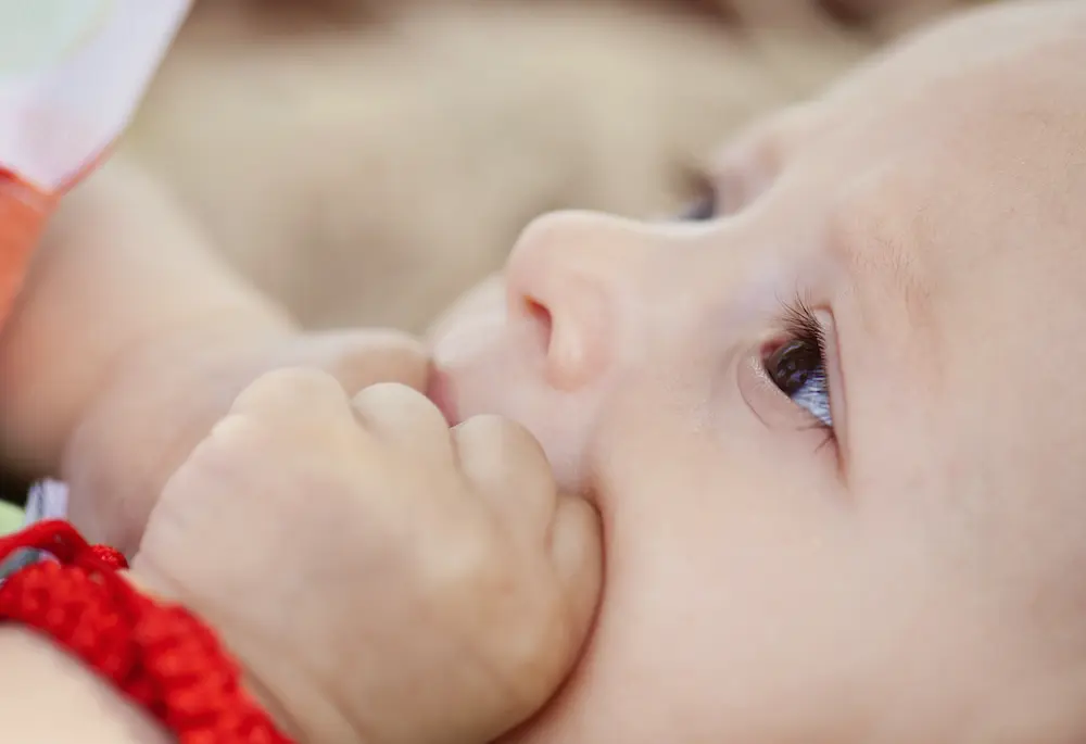 Soulager le nez bouché de votre nourrisson 2 Soulager le nez bouché de votre nourrisson - May App Santé