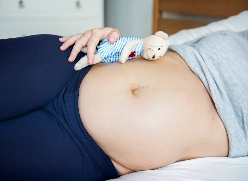 Deuxième grossesse : des symptômes différents ? - May App Santé