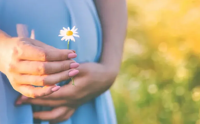 Fausse couche : peut-on en réduire le risque ? - May App Santé