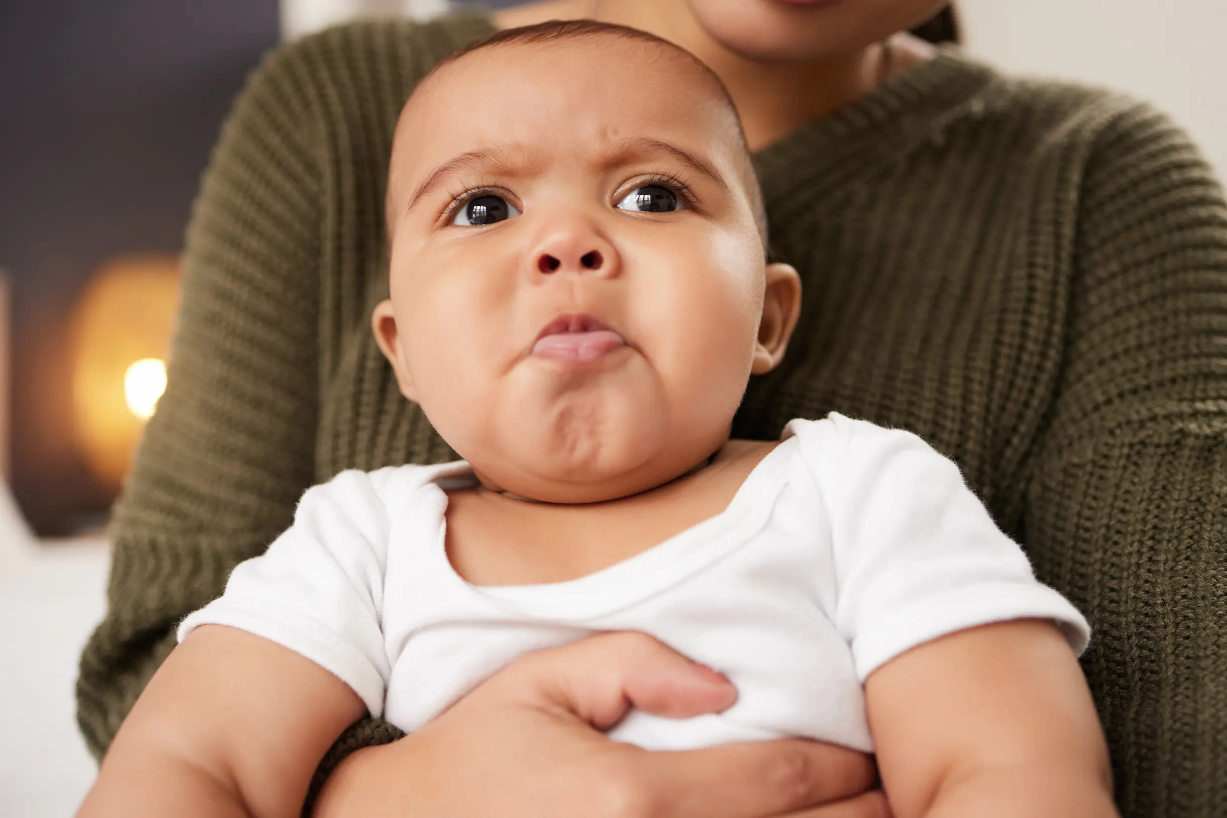 Gastro-entérite chez le bébé : que faire ? may app santé