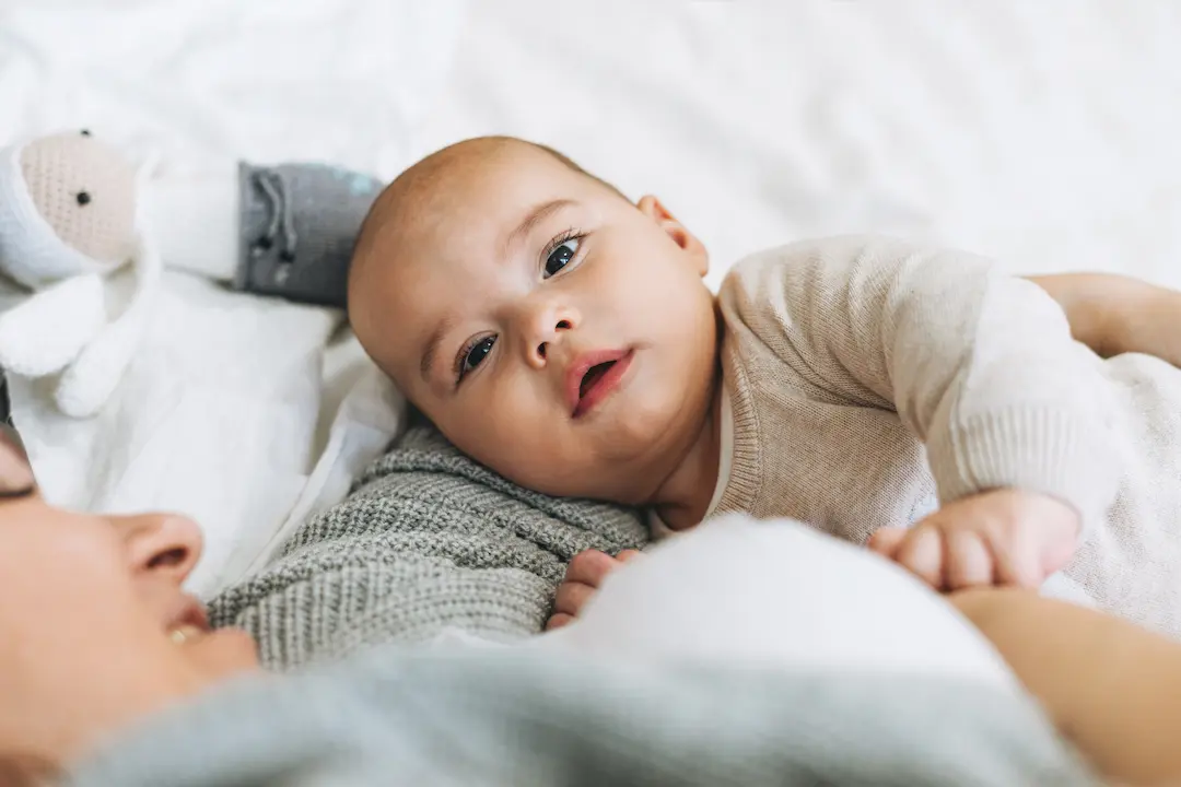 Allaitement et douleur à l’omoplate : que faire ? may app santé