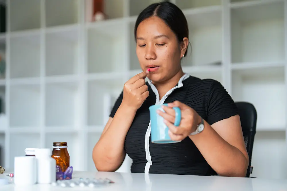 Pourquoi prendre de l&rsquo;acide folique avant de tomber enceinte ? - May App Sant&eacute;