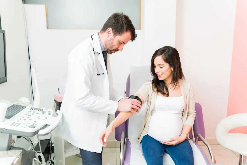 L'anémie pendant la grossesse : tout savoir - May App Santé