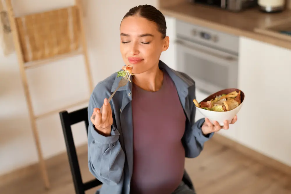 L'anémie pendant la grossesse : tout savoir - May App Santé