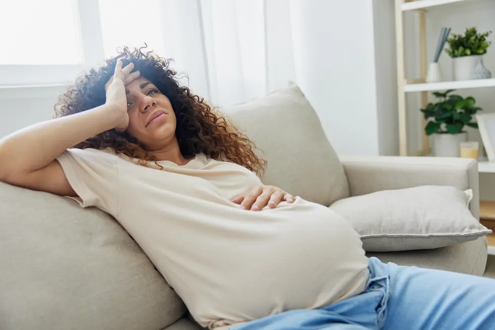 L'anémie pendant la grossesse : tout savoir - May App Santé