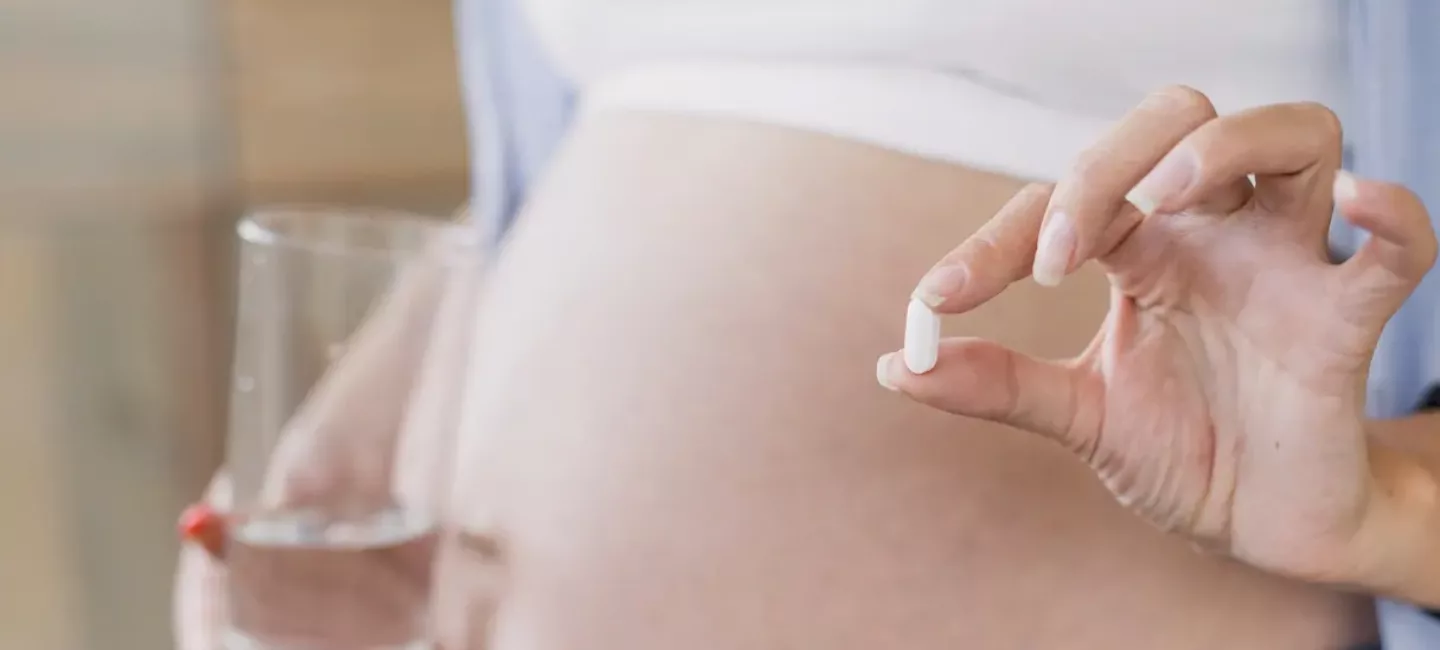 Pourquoi prendre de l'acide folique avant la grossesse ?