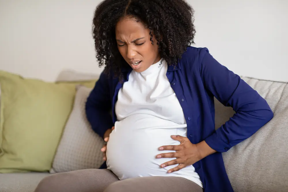 Alimentation saine et grossesse : nos conseils - May App Sant&eacute;