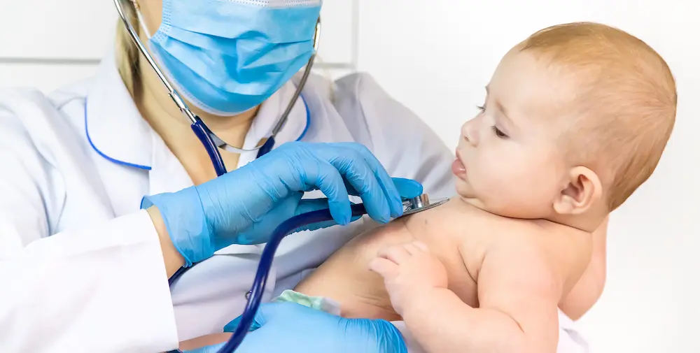 Coqueluche : la vaccination chez la femme enceinte