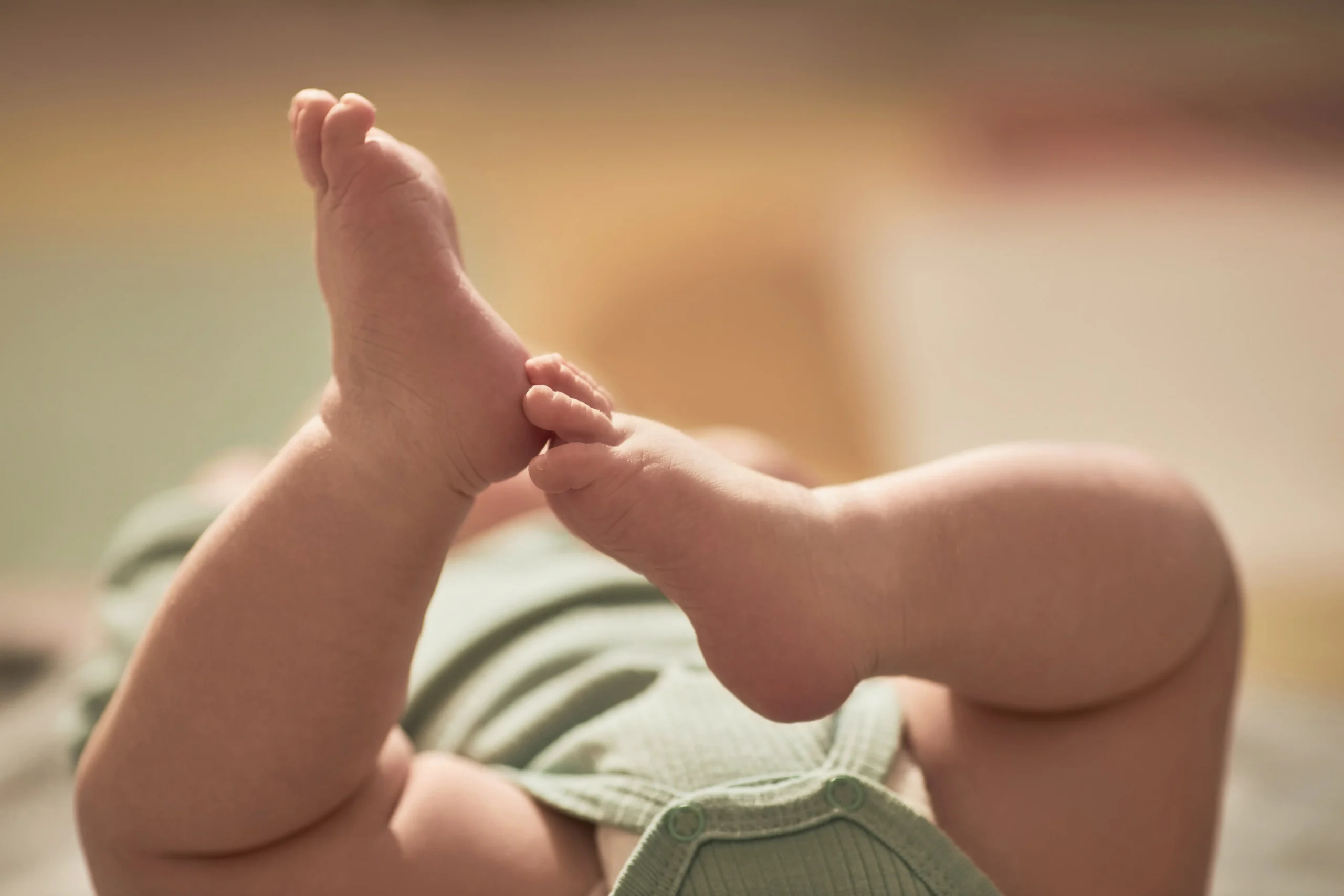Fesses rouges et mycose du si&egrave;ge chez b&eacute;b&eacute; : que faire ? - May app sant&eacute; 