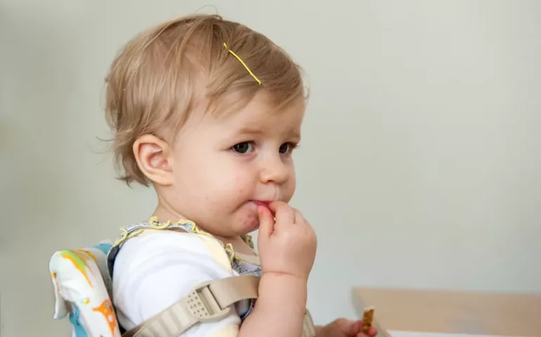 Comment soigner la maladie pieds-mains-bouche ?