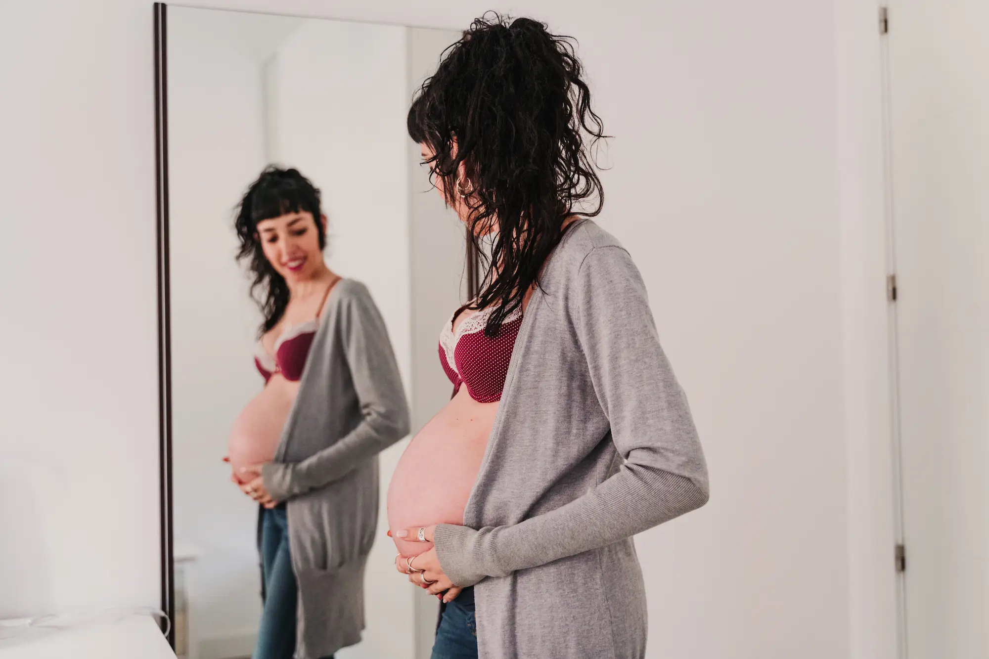 18ème semaine de grossesse – 20 SA : tout savoir may app santé