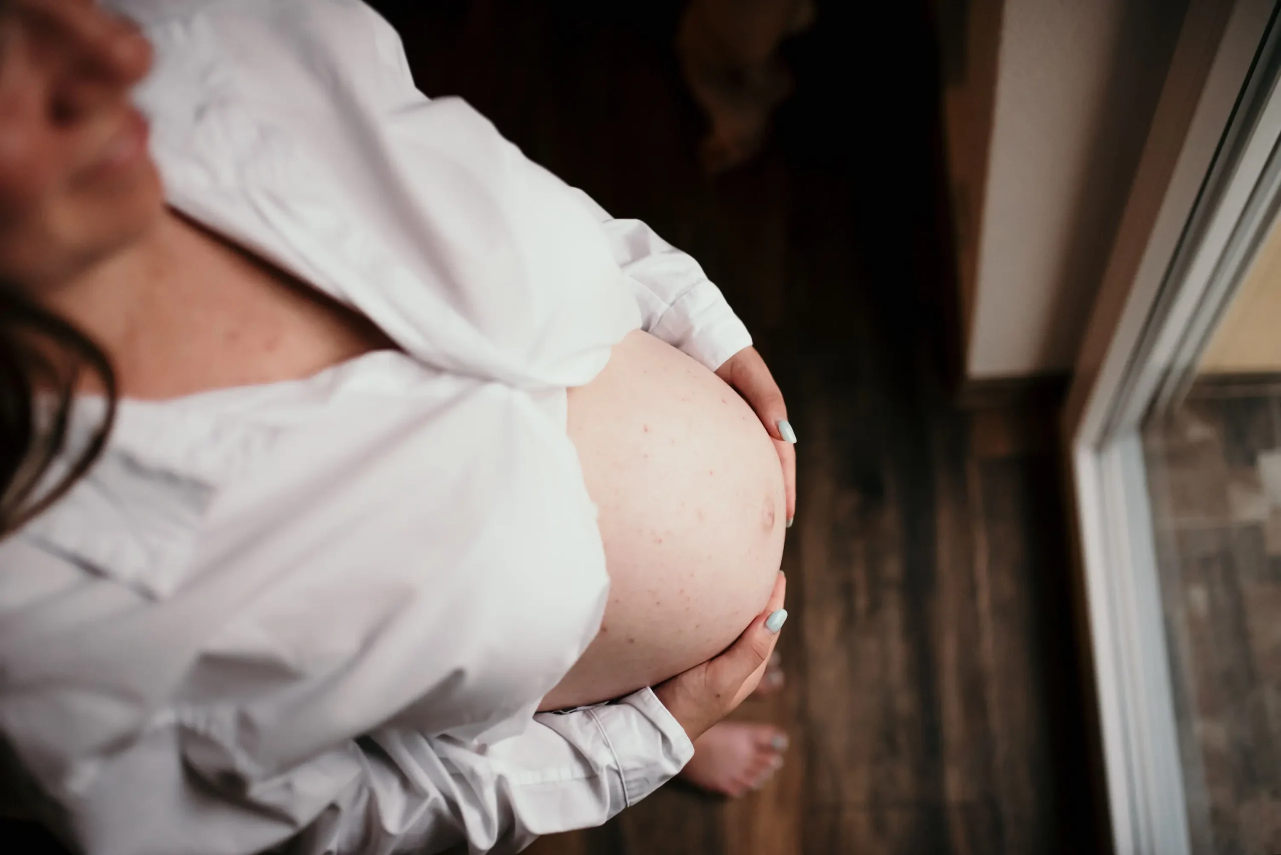 18ème semaine de grossesse – 20 SA : tout savoir may app santé
