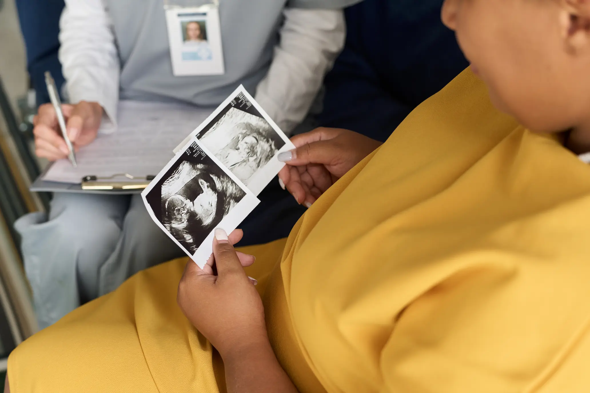 12ème semaine de grossesse – 14 SA : tout savoir may app santé