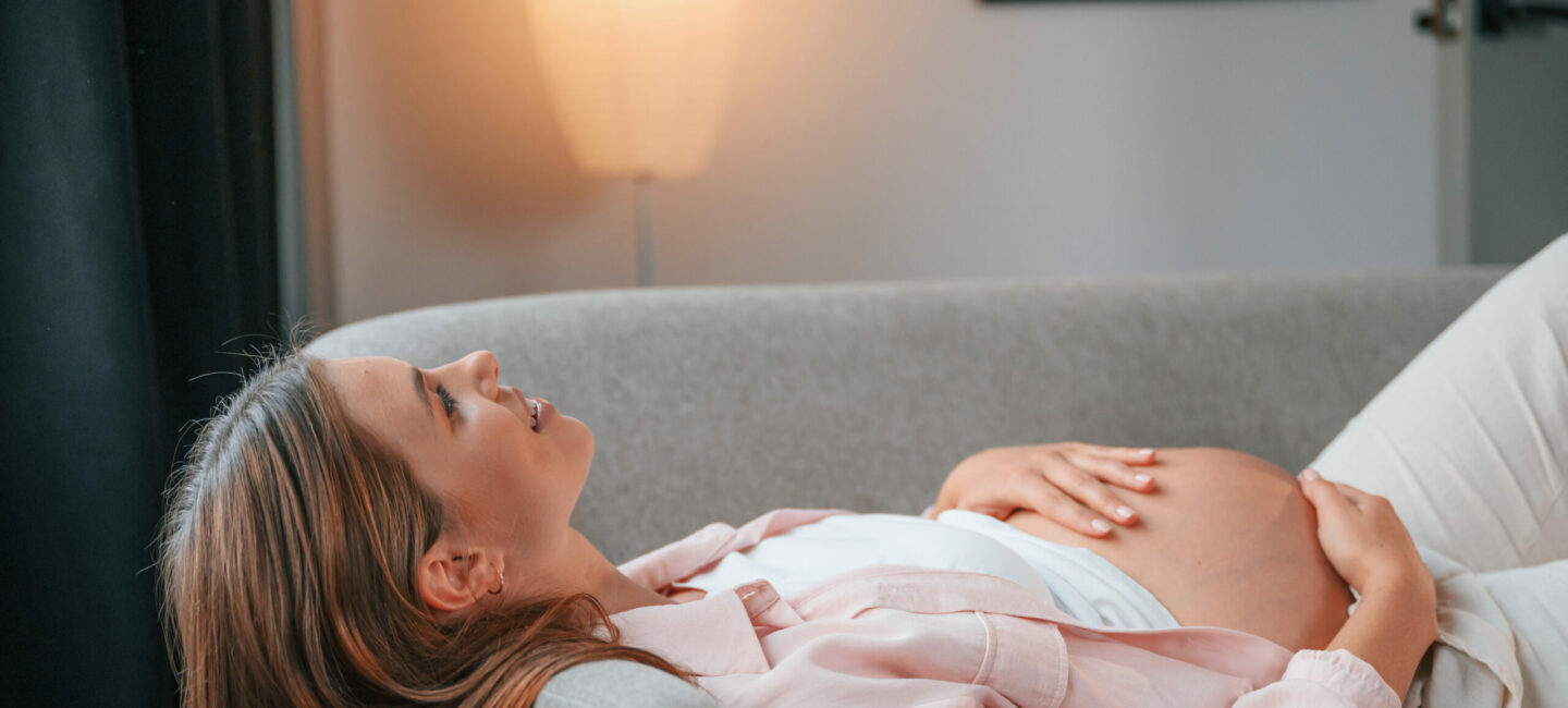 18ème semaine de grossesse – 20 SA : tout savoir may app santé