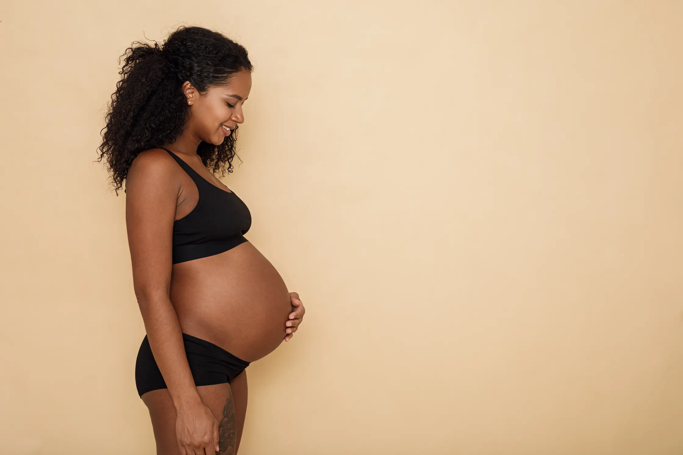 18ème semaine de grossesse – 20 SA : tout savoir may app santé