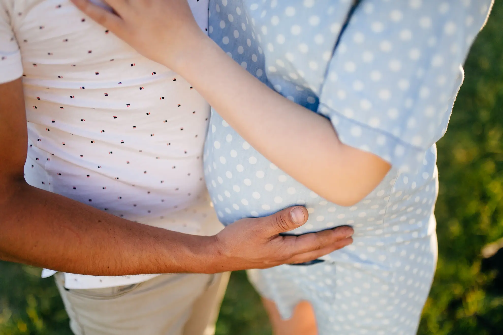 12ème semaine de grossesse – 14 SA : tout savoir may app santé