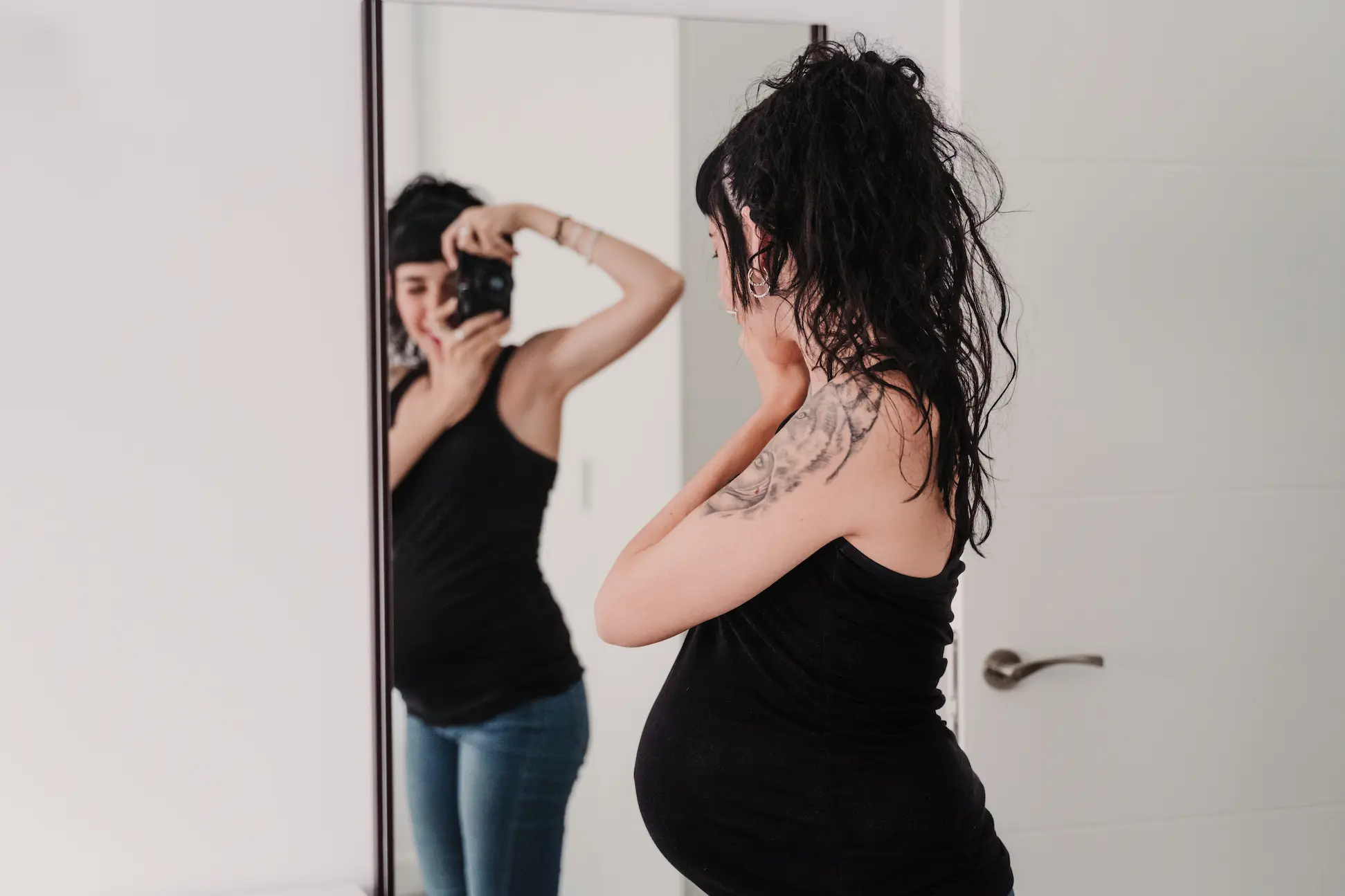 19ème semaine de grossesse – 21 SA : tout savoir may app santé