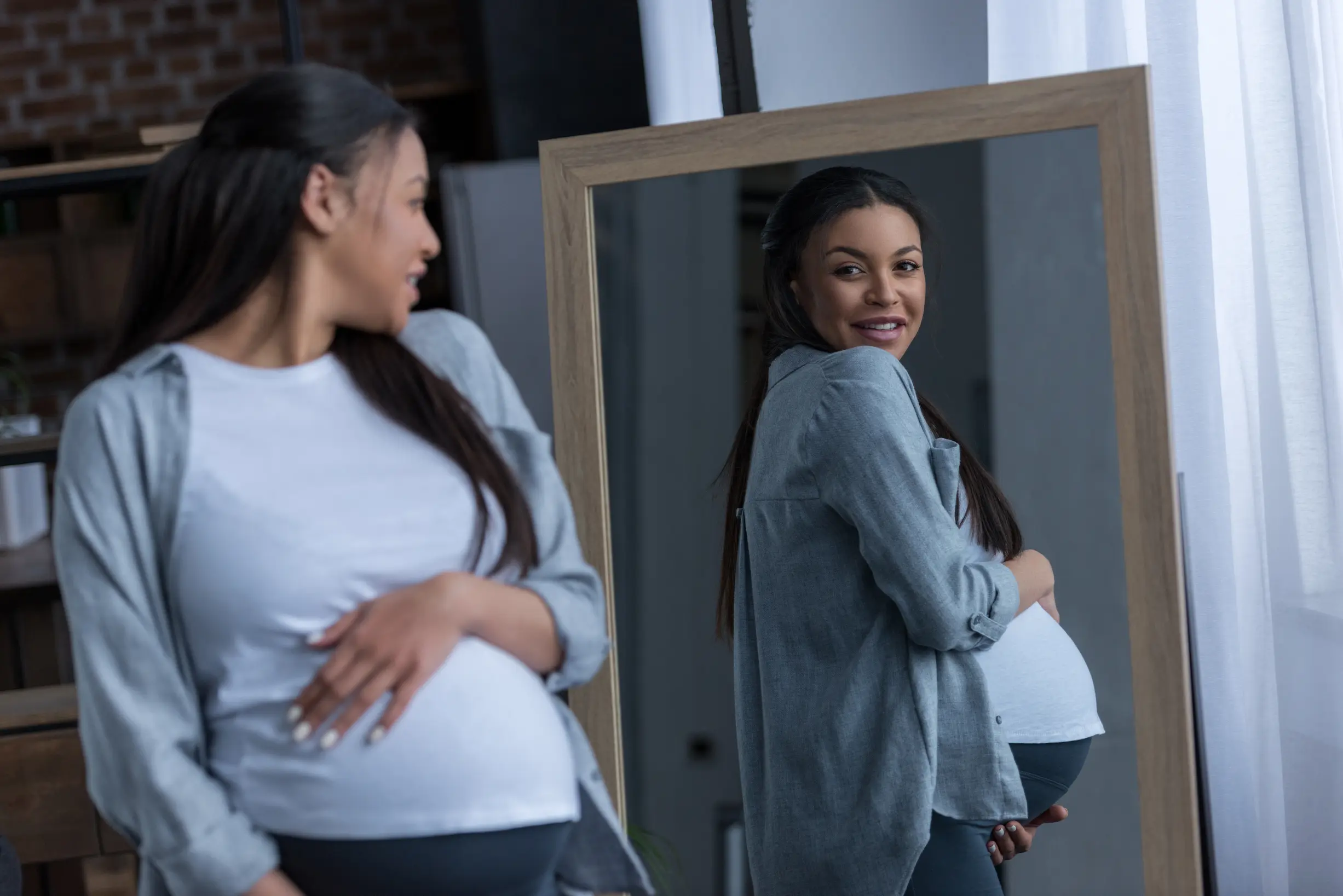 26ème semaine de grossesse – 28 SA : tout savoir may app santé