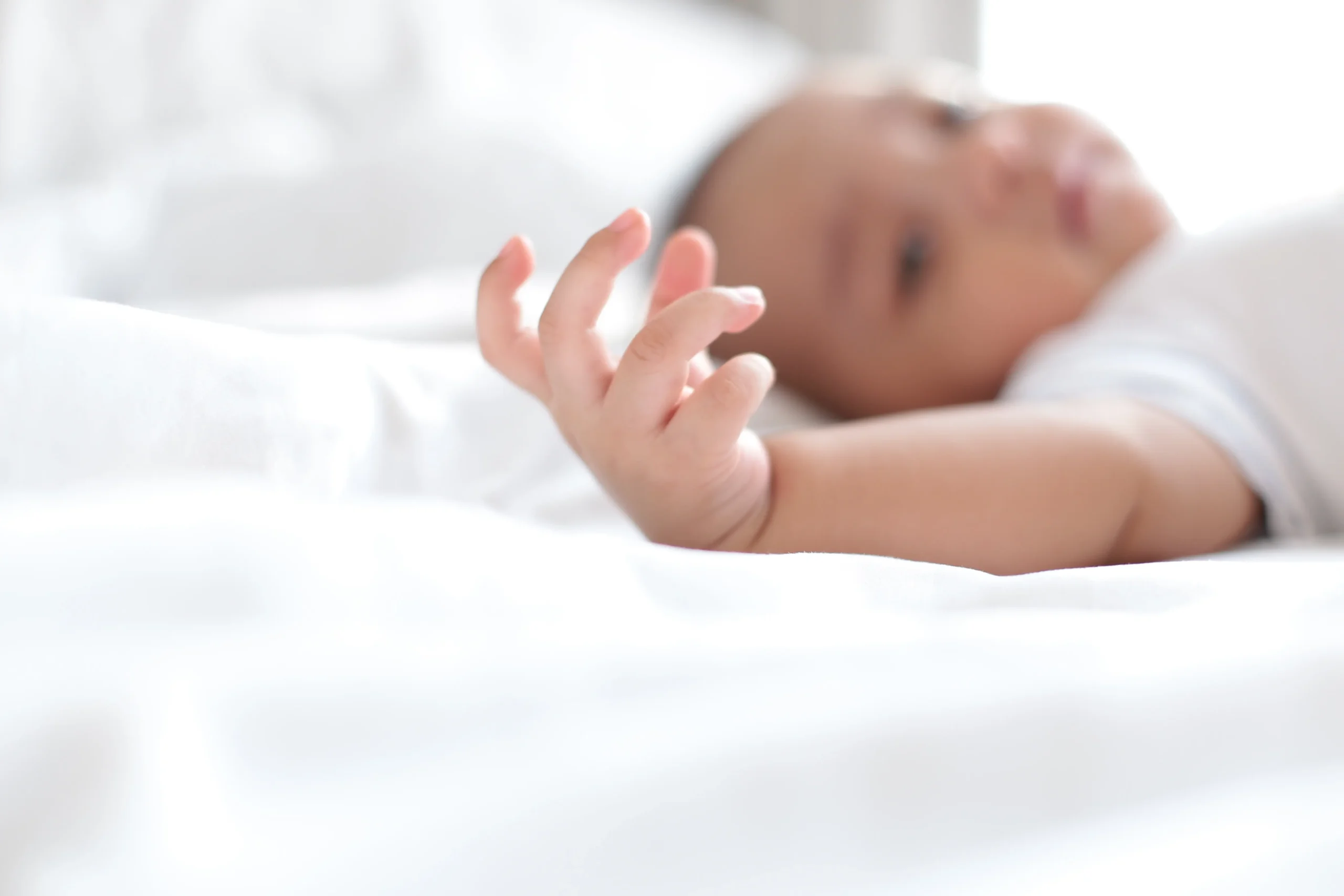 Comment soigner la maladie pieds-mains-bouche ? May app sant&eacute;