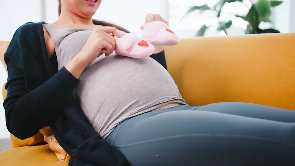 39 semaines de grossesse - 41 SA : tout savoir 1 39 semaines de grossesse - 41 SA : tout savoir - May App Santé