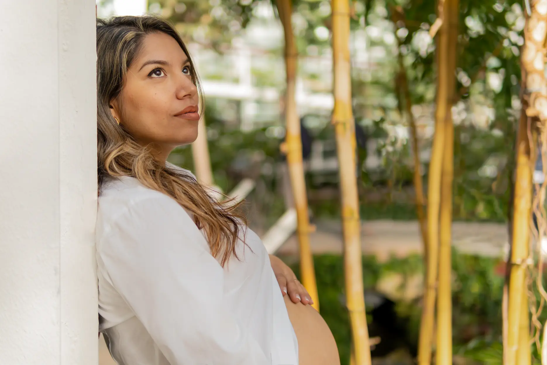 24ème semaine de grossesse – 26 SA : tout savoir may app santé