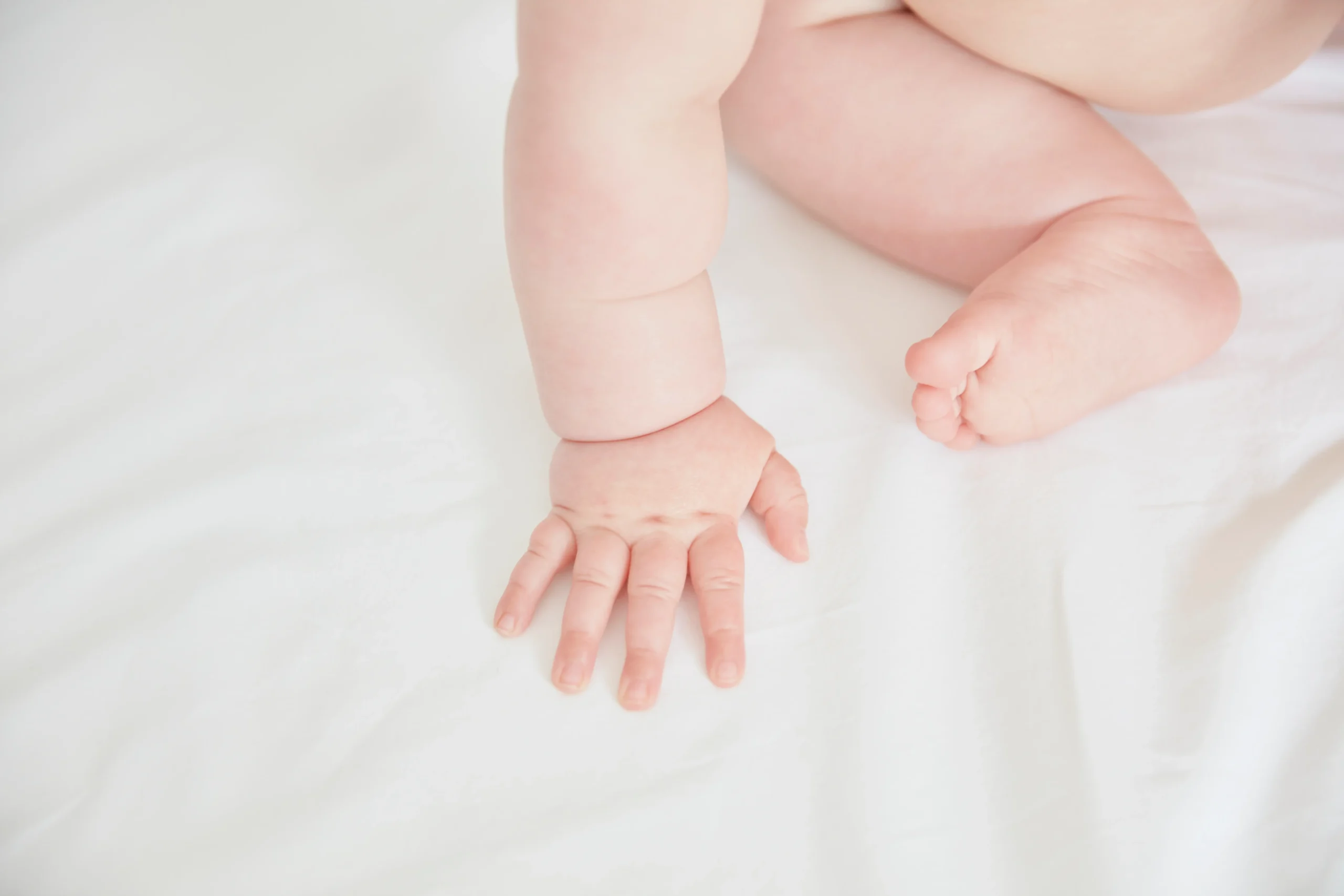 Comment soigner la maladie pieds-mains-bouche ? May app sant&eacute;