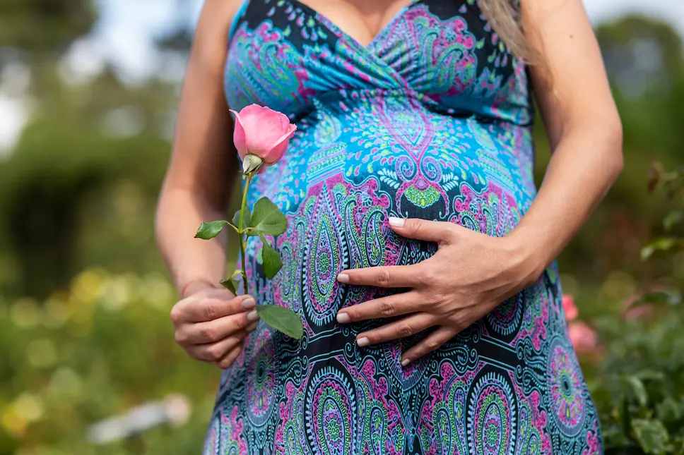 24ème semaine de grossesse – 26 SA : tout savoir may app santé