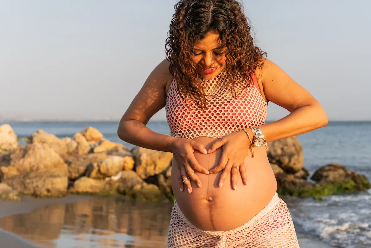 24ème semaine de grossesse – 26 SA : tout savoir may app santé