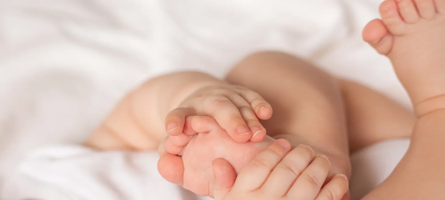 Comment soigner la maladie pieds-mains-bouche ? May app santé