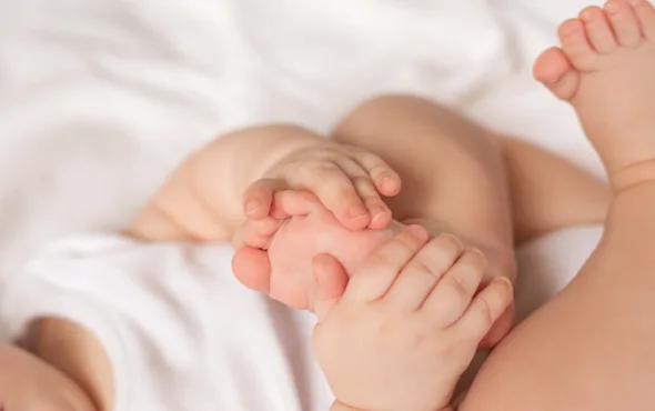 Comment soigner la maladie pieds-mains-bouche ? May app santé