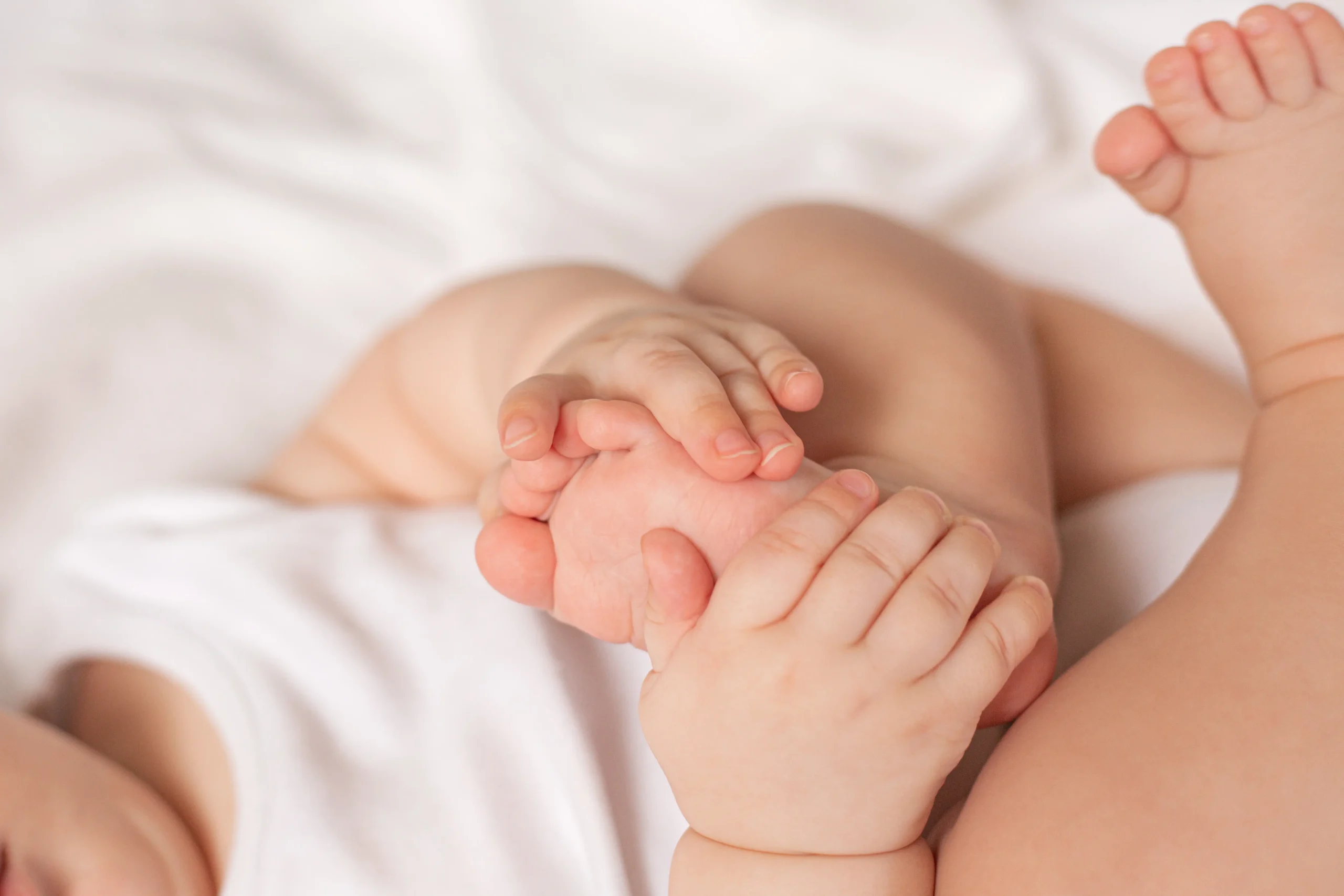 Comment soigner la maladie pieds-mains-bouche ? May app sant&eacute;